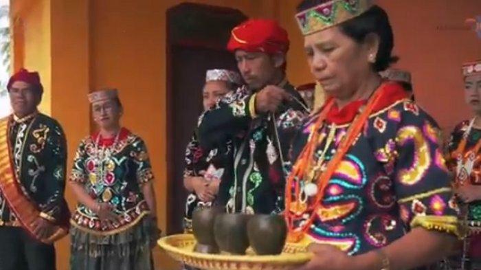 Suku Bada di pedalaman Sulawesi Tengah (handover/instagram (tana_poso)) (handover)
