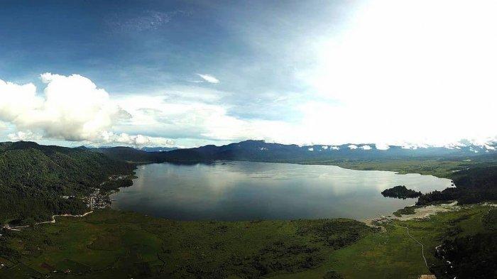 Taman Nasional Lore Lindu diapit Kabupaten Sigi dan Kabupaten Poso, Sulawesi Tengah. handover/instagram (bbtn_lorelindu) 
