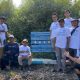 Penanaman 10 Ribu Mangrove di Pesisir Pati untuk Hadapi Perubahan Iklim
