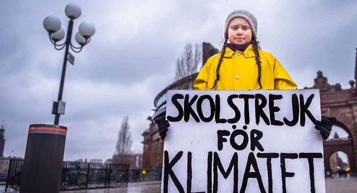 Anak Muda Cemas terhadap Perubahan Iklim, Lahirlah Jeda untuk Iklim
