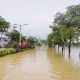 Curah Hujan dan Kerusakan Lingkungan adalah Paket Pemicu Bencana Banjir dan Longsor