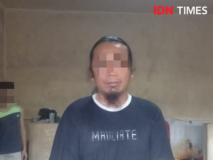 Polres Aceh Tenggara tangkap pelaku perdagangan kulit dan tulang belulang harimau sumatera. (Dokumentasi Polres Aceh Tenggara untuk IDN Times)